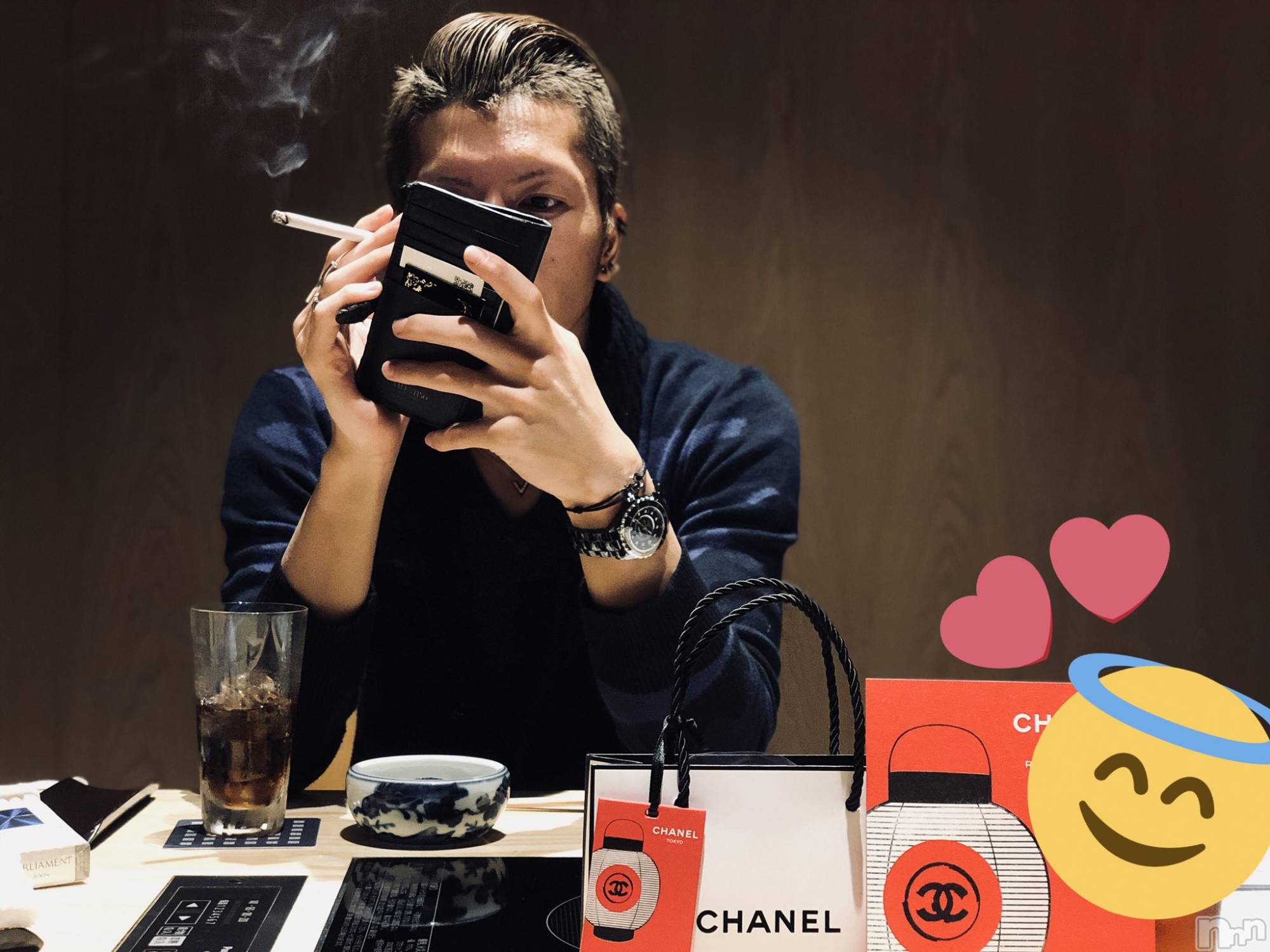 ʥå륺СʥåBar Peace(ʥåС ԡ) 2019ǯ724̥֥־ܥ饤