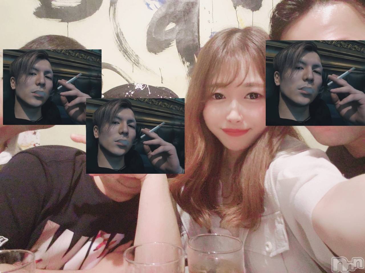 ʥå륺СʥåBar Peace(ʥåС ԡ) 2019ǯ817̥֥֤Τԡ