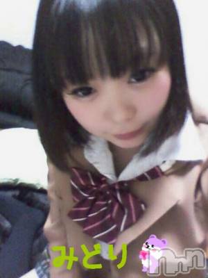長岡デリヘル 純・無垢(ジュンムク) 栗山　みどり(20)の12月5日写メブログ「みどりのblog☆ミ」