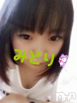 長岡デリヘル 純・無垢(ジュンムク) 栗山　みどり(20)の12月6日写メブログ「みどりのblog☆ミ」