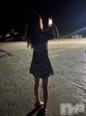 新潟手コキCherish Amulet(チェリッシュ アミュレット) はむ★(21)の11月22日写メブログ「夜の海で撮影。」