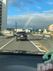 新潟ソープ不夜城(フヤジョウ) つぼみ(27)の11月14日写メブログ「🌈虹のトンネル」