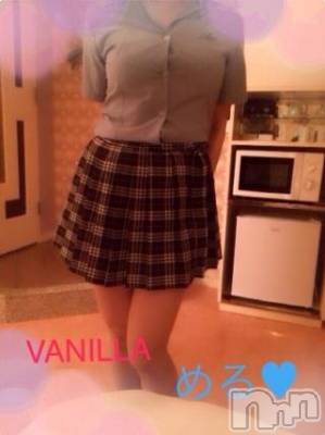 松本発デリヘル VANILLA(バニラ) める(21)の3月22日写メブログ「出勤終わり！」