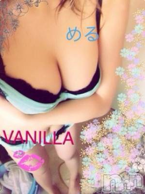 松本発デリヘル VANILLA(バニラ) める(21)の4月18日写メブログ「こんばんわ☆」