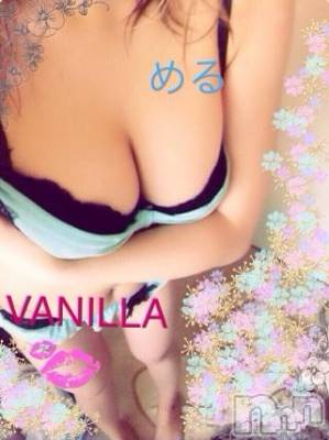 松本発デリヘル VANILLA(バニラ) める(21)の5月12日写メブログ「こんばんわ☆」