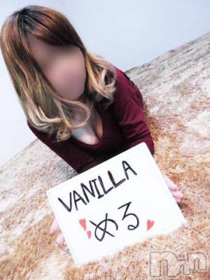 松本発デリヘル VANILLA(バニラ) める(21)の3月23日写メブログ「出勤☆」