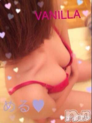 松本発デリヘル VANILLA(バニラ) める(21)の8月18日写メブログ「出勤☆」