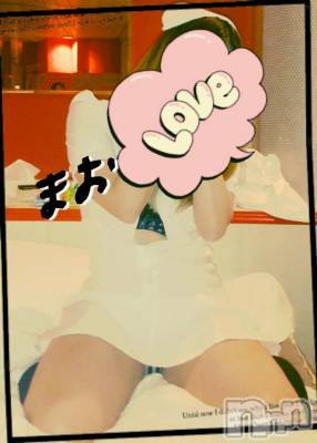 松本発デリヘル VANILLA(バニラ) まお(21)の4月10日写メブログ「お外は寒いよね」