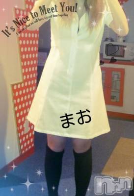 松本発デリヘル VANILLA(バニラ) まお(21)の4月10日写メブログ「おはよ♪」