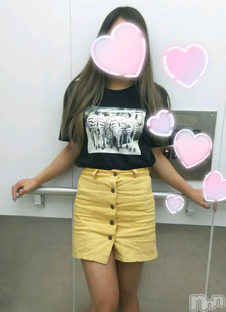 新潟デリヘルBIANCA～主人の知らない私～新潟店(ビアンカニイガタテン) 宮野　りさ(32)の7月4日写メブログ「オリジナルＴシャツ♡︎」