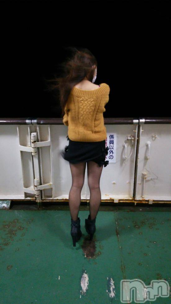 新潟デリヘルBIANCA～主人の知らない私～新潟店(ビアンカニイガタテン) 宮野　りさ(32)の10月25日写メブログ「船の上～」