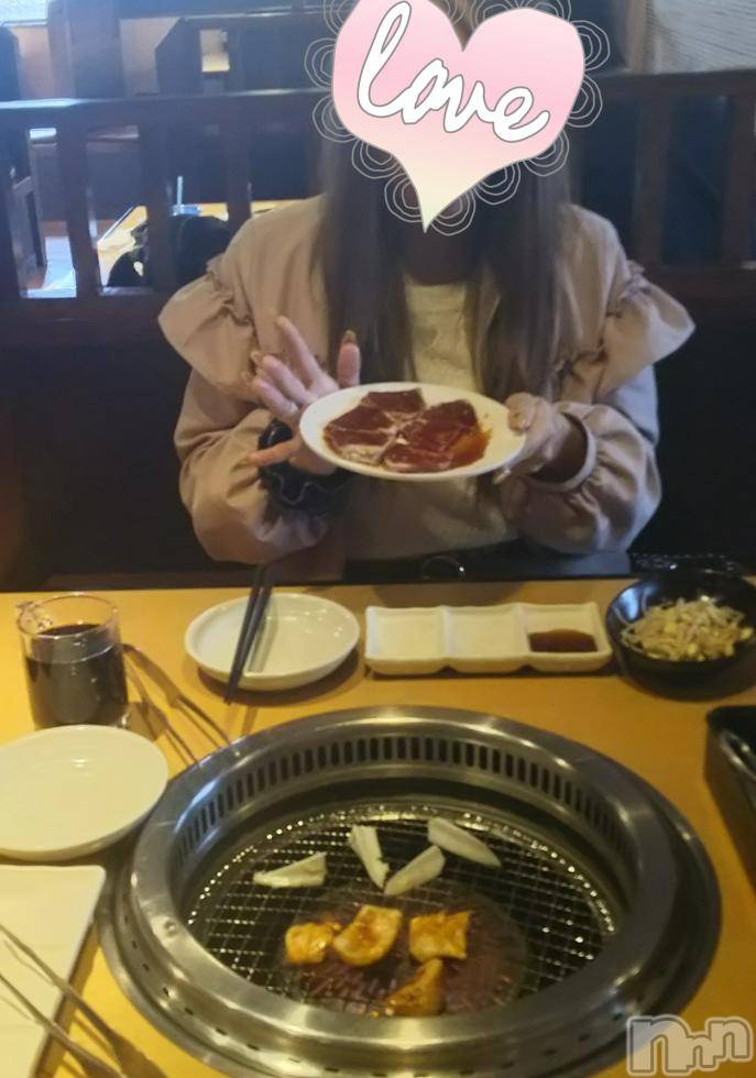 新潟デリヘルBIANCA～主人の知らない私～新潟店(ビアンカニイガタテン) 宮野　りさ(32)の3月22日写メブログ「田坂バイブさまへ(焼肉編)」