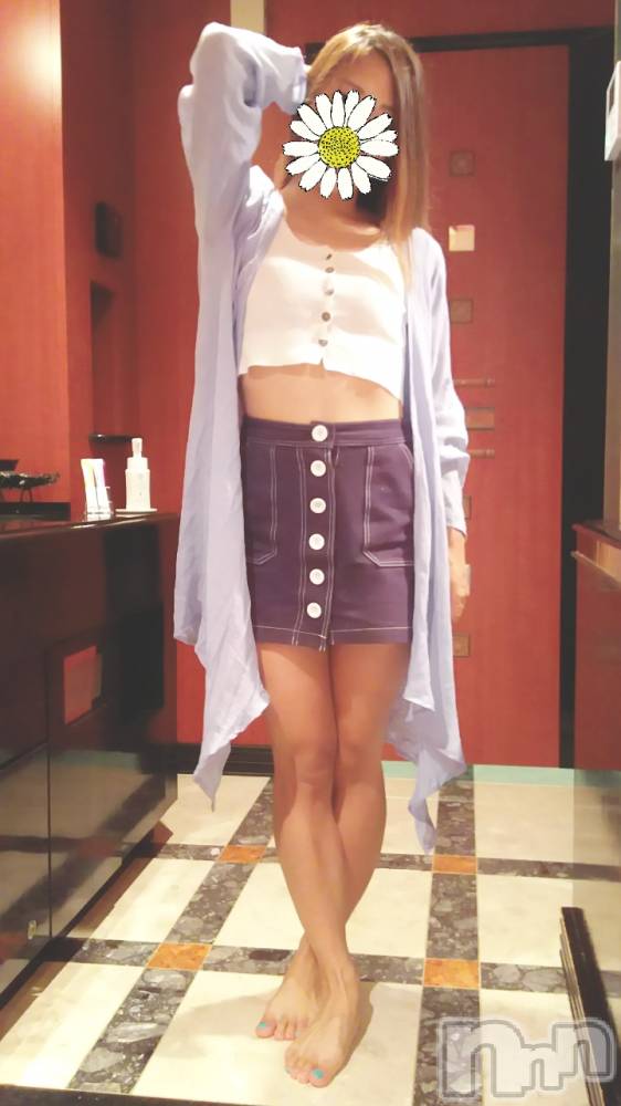 新潟デリヘルBIANCA～主人の知らない私～新潟店(ビアンカニイガタテン) 宮野　りさ(32)の6月22日写メブログ「私服好きさまへ」