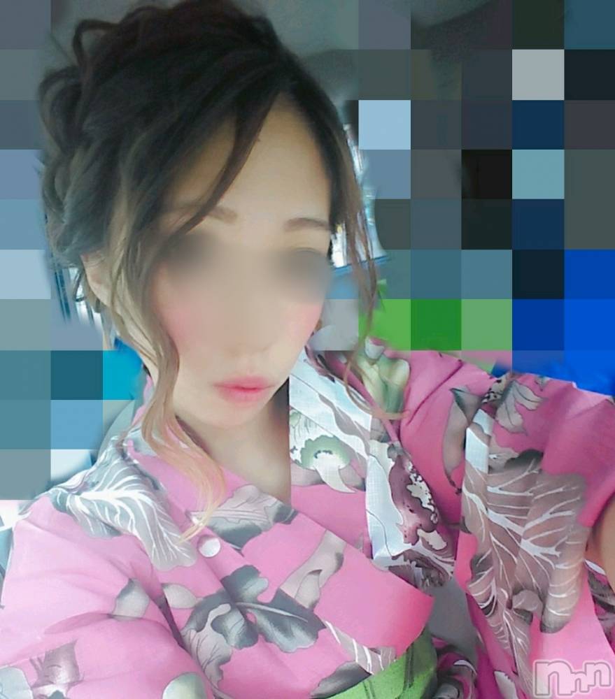 新潟デリヘルBIANCA～主人の知らない私～新潟店(ビアンカニイガタテン) 宮野　りさ(32)の7月1日写メブログ「浴衣♡︎」