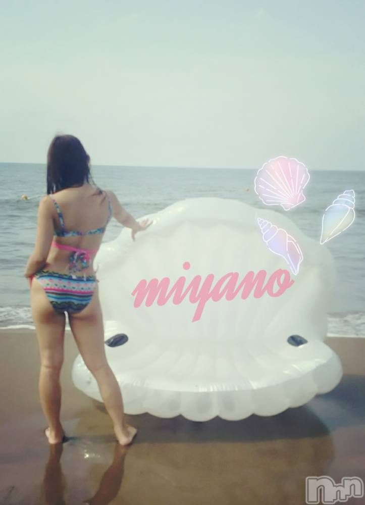新潟デリヘルBIANCA～主人の知らない私～新潟店(ビアンカニイガタテン) 宮野　りさ(32)の8月1日写メブログ「海行くよ～♡︎」