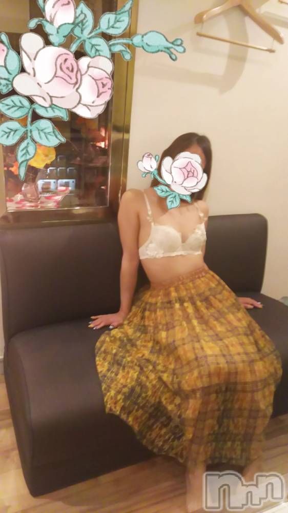 新潟デリヘルBIANCA～主人の知らない私～新潟店(ビアンカニイガタテン) 宮野　りさ(32)の8月9日写メブログ「気になるお店♡︎」