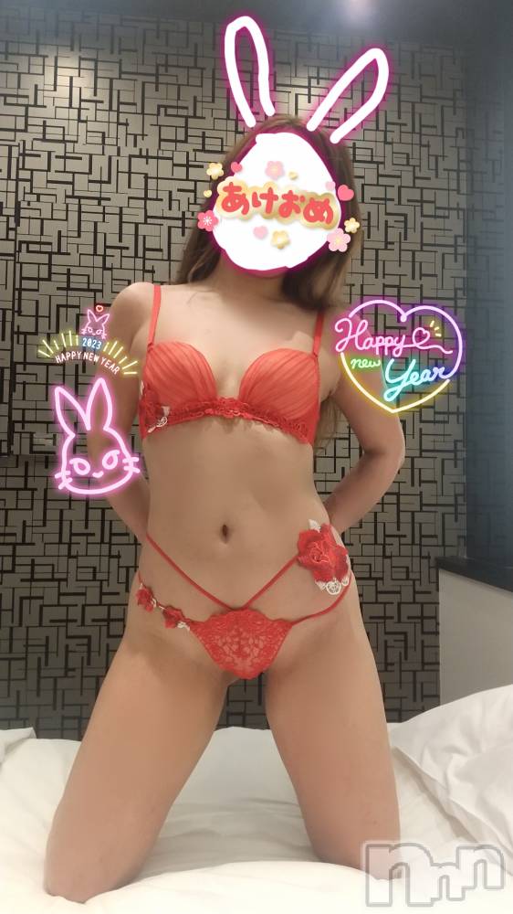 新潟デリヘルBIANCA～主人の知らない私～新潟店(ビアンカニイガタテン) 宮野　りさ(32)の1月1日写メブログ「HAPPY😁NEW✨YEAR🎍」