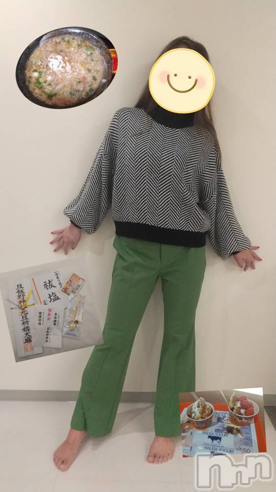 新潟デリヘルBIANCA～主人の知らない私～新潟店(ビアンカニイガタテン) 宮野　りさ(32)の1月2日写メブログ「ボブさま(前編)」