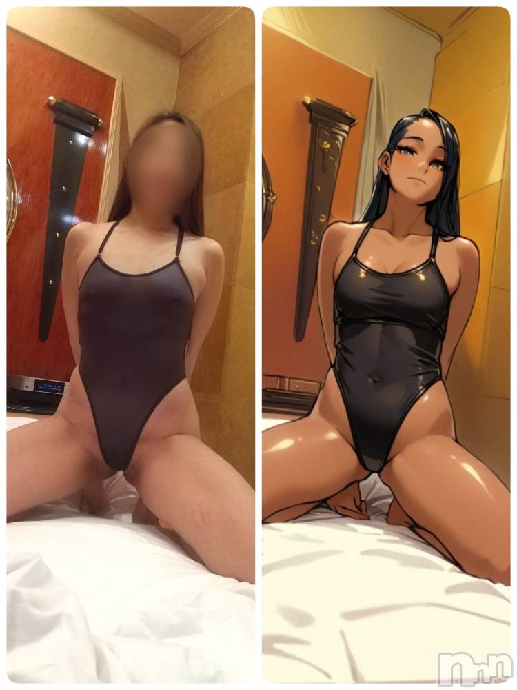 新潟デリヘルBIANCA～主人の知らない私～新潟店(ビアンカニイガタテン) 宮野　りさ(32)の5月7日写メブログ「AIすごー！」