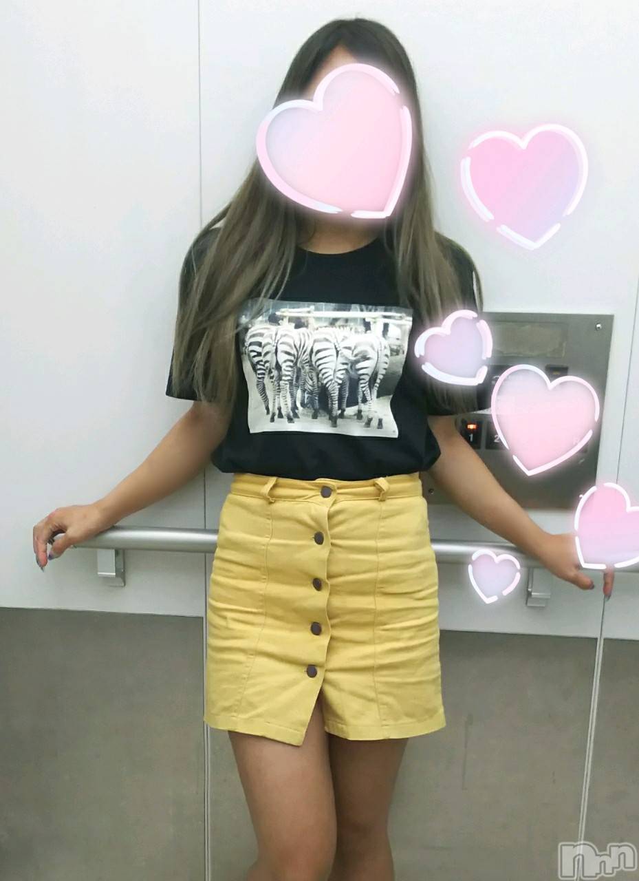 新潟デリヘルBIANCA～主人の知らない私～新潟店(ビアンカニイガタテン)宮野　りさ(32)の2019年7月4日写メブログ「オリジナルＴシャツ♡︎」