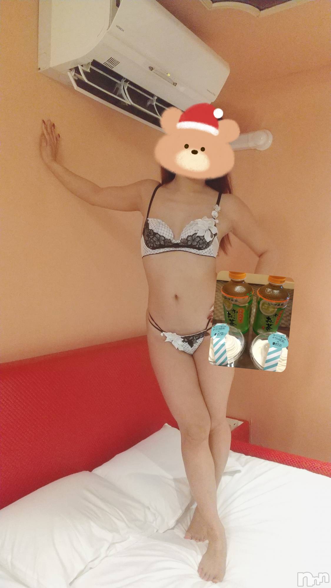 新潟デリヘルBIANCA～主人の知らない私～新潟店(ビアンカニイガタテン)宮野　りさ(32)の2023年12月13日写メブログ「ボブさまへ」