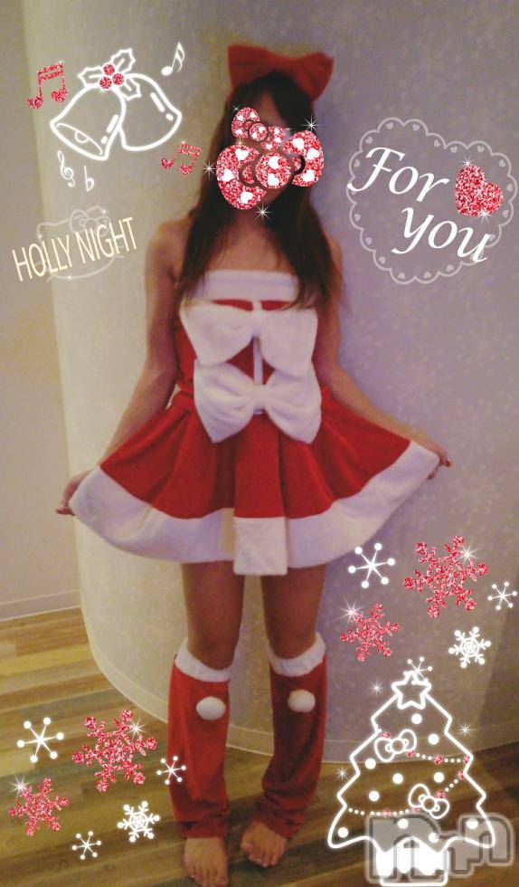 新潟デリヘルBIANCA～主人の知らない私～新潟店(ビアンカニイガタテン)宮野　りさ(32)の2017年12月16日写メブログ「サンタさんへ」