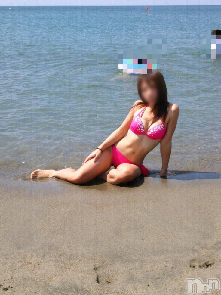 新潟デリヘルBIANCA～主人の知らない私～新潟店(ビアンカニイガタテン)宮野　りさ(32)の2018年7月18日写メブログ「海行きたい～」