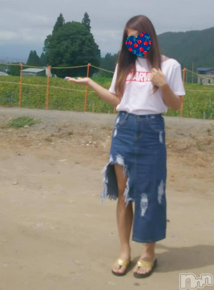 新潟デリヘルBIANCA～主人の知らない私～新潟店(ビアンカニイガタテン)宮野　りさ(32)の2018年7月29日写メブログ「ボブさまへ(山形編)」