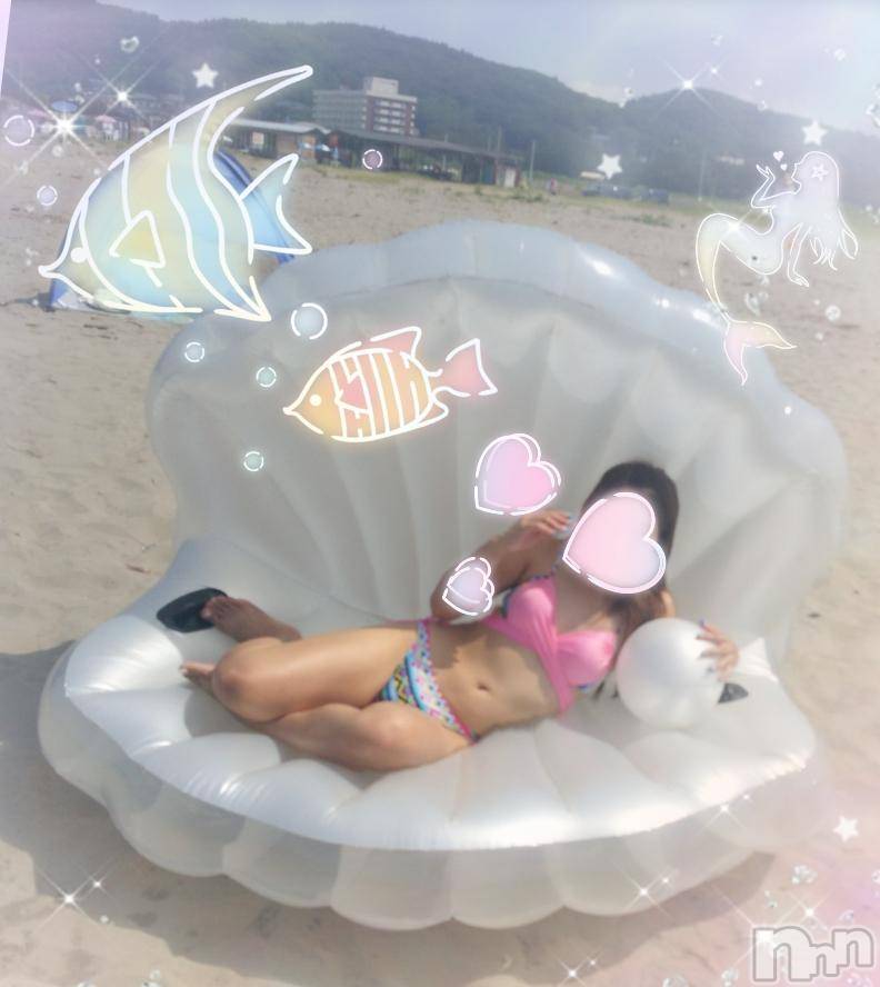 新潟デリヘルBIANCA～主人の知らない私～新潟店(ビアンカニイガタテン)宮野　りさ(32)の2018年8月16日写メブログ「もう1度だけ」