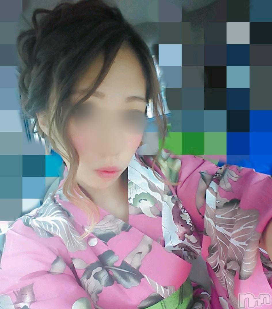 新潟デリヘルBIANCA～主人の知らない私～新潟店(ビアンカニイガタテン)宮野　りさ(32)の2019年7月1日写メブログ「浴衣♡︎」