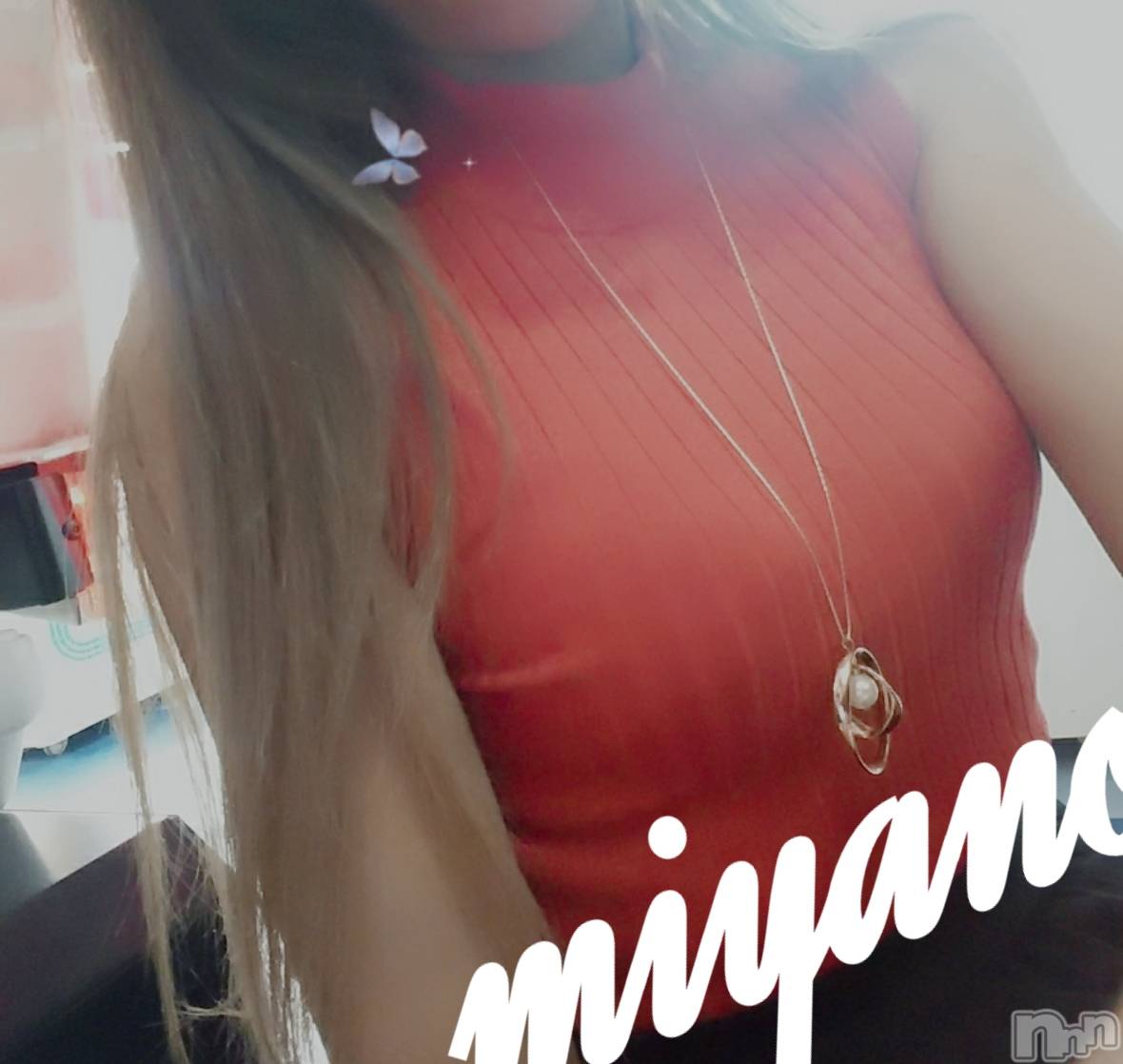 新潟デリヘルBIANCA～主人の知らない私～新潟店(ビアンカニイガタテン)宮野　りさ(32)の2019年7月17日写メブログ「巨乳効果(笑)」