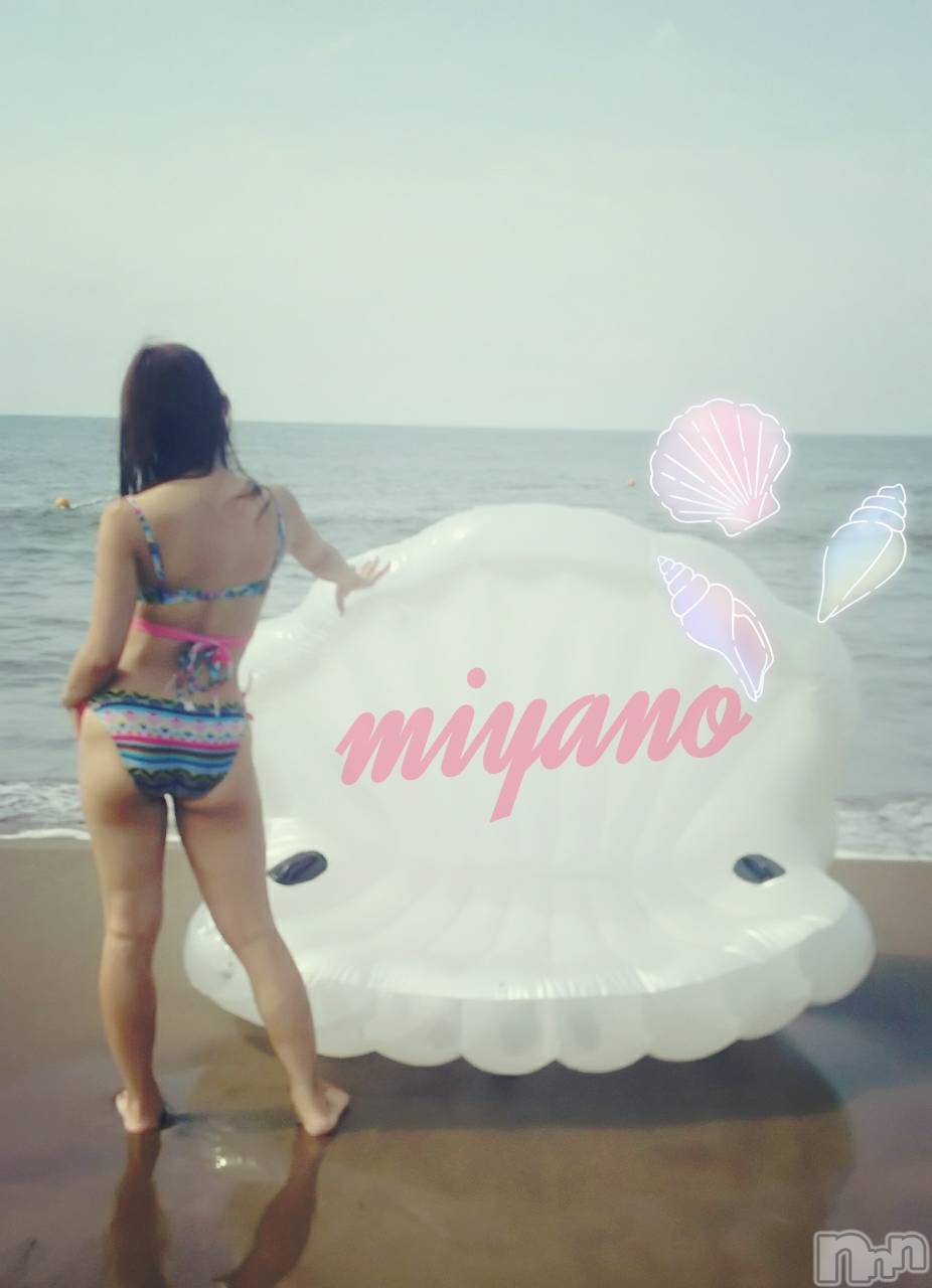 新潟デリヘルBIANCA～主人の知らない私～新潟店(ビアンカニイガタテン)宮野　りさ(32)の2019年8月1日写メブログ「海行くよ～♡︎」