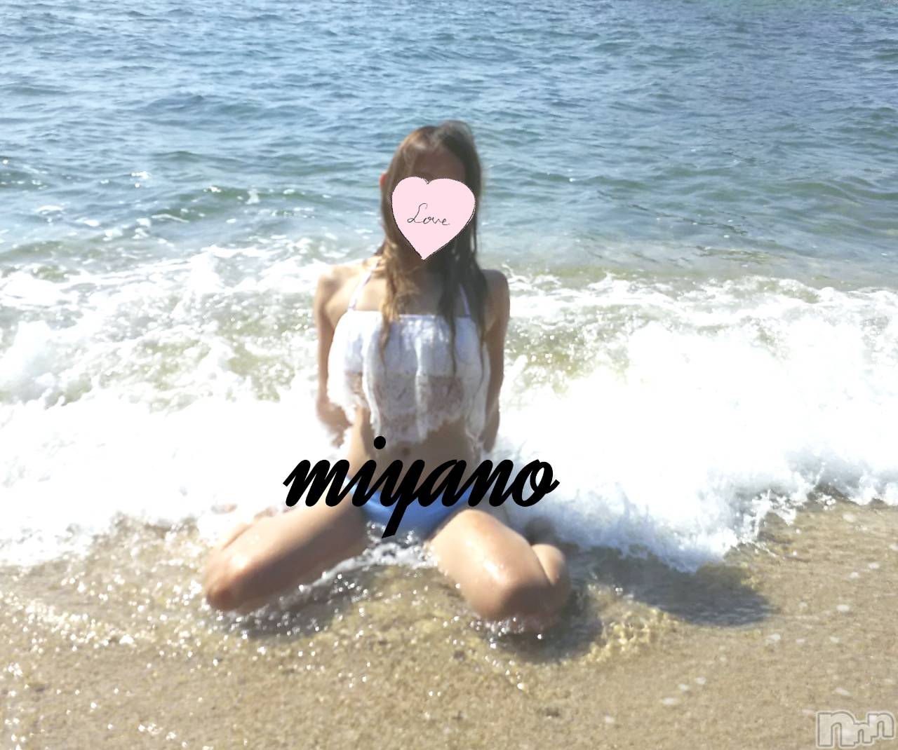 新潟デリヘルBIANCA～主人の知らない私～新潟店(ビアンカニイガタテン)宮野　りさ(32)の2019年8月5日写メブログ「濡れちゃった」