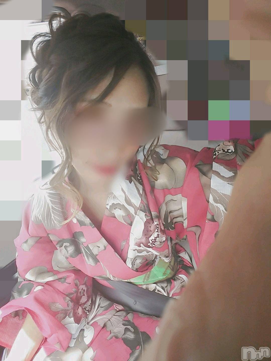 新潟デリヘルBIANCA～主人の知らない私～新潟店(ビアンカニイガタテン)宮野　りさ(32)の2019年8月5日写メブログ「花火きれいだったな～」