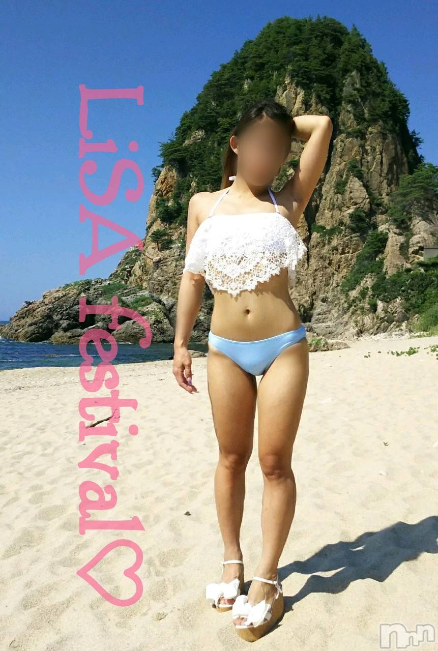 新潟デリヘルBIANCA～主人の知らない私～新潟店(ビアンカニイガタテン)宮野　りさ(32)の2019年8月12日写メブログ「LiSAフェスですよ～♡︎」