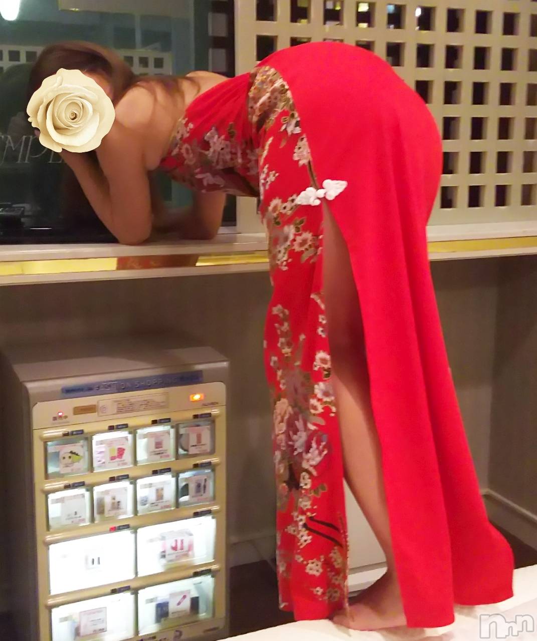 新潟デリヘルBIANCA～主人の知らない私～新潟店(ビアンカニイガタテン)宮野　りさ(32)の2019年9月29日写メブログ「鼻が記憶してる」