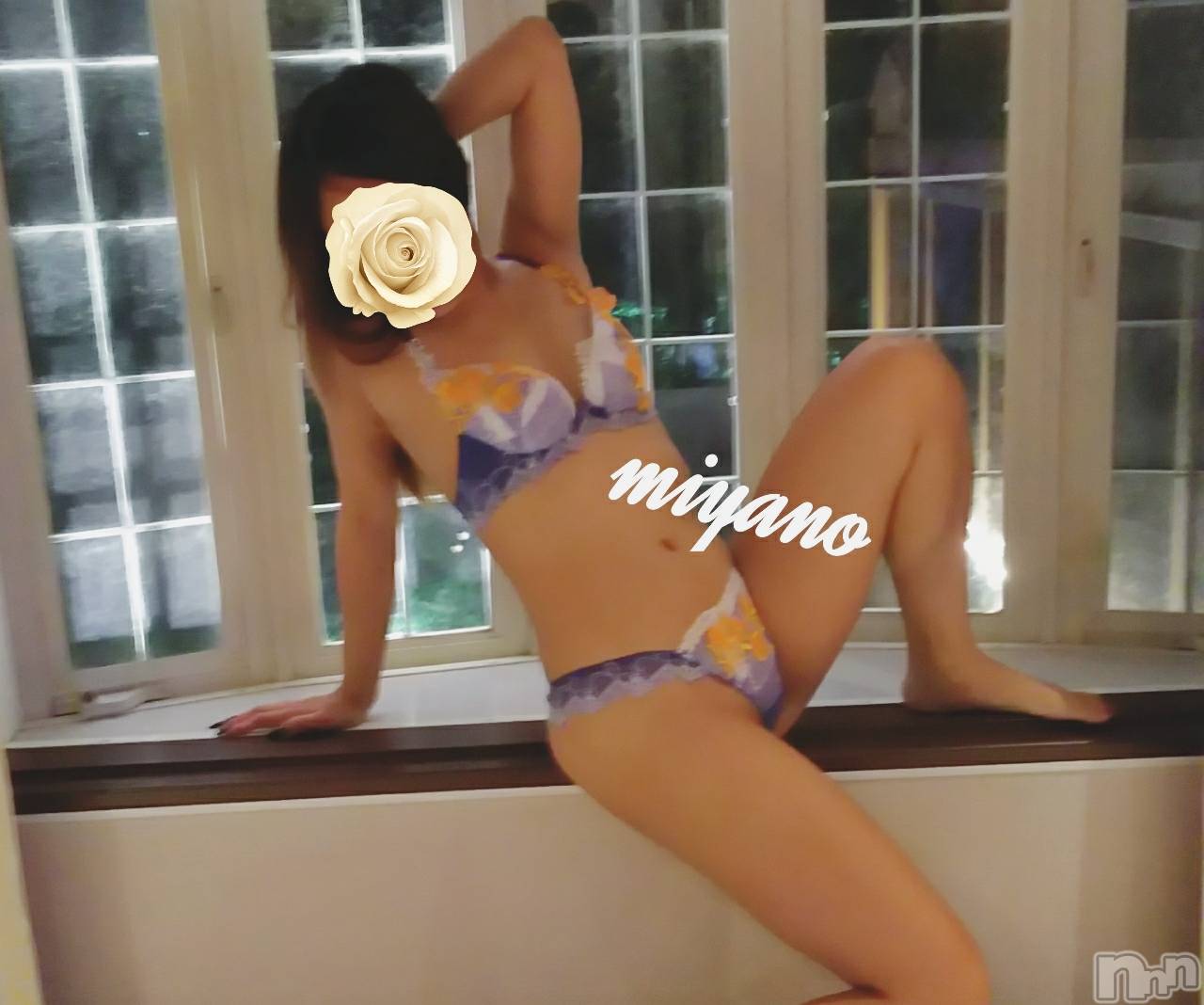 新潟デリヘルBIANCA～主人の知らない私～新潟店(ビアンカニイガタテン)宮野　りさ(32)の2019年10月4日写メブログ「Sさまへ」