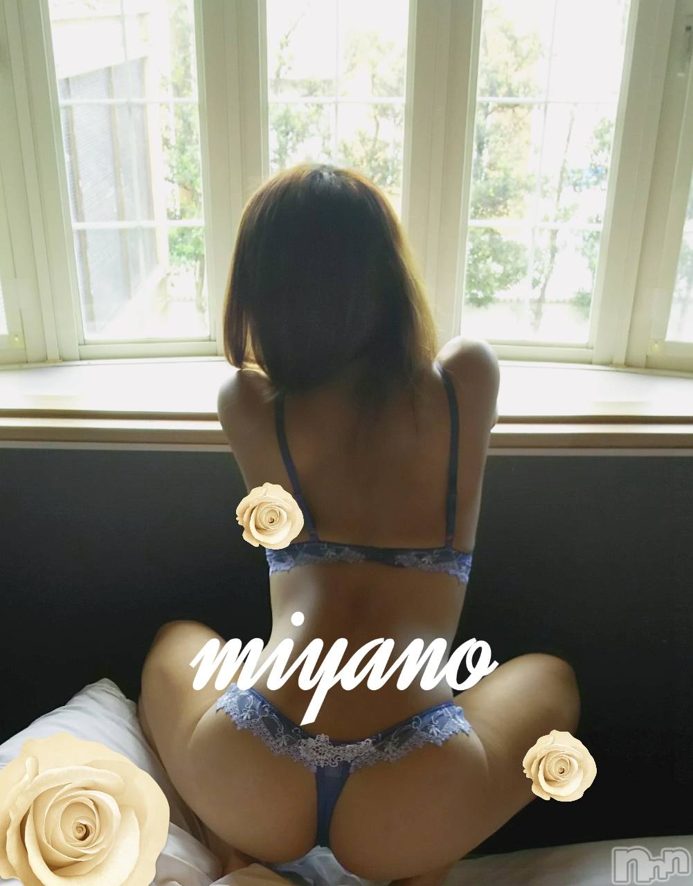 新潟デリヘルBIANCA～主人の知らない私～新潟店(ビアンカニイガタテン)宮野　りさ(32)の2019年10月13日写メブログ「Sさまへ」