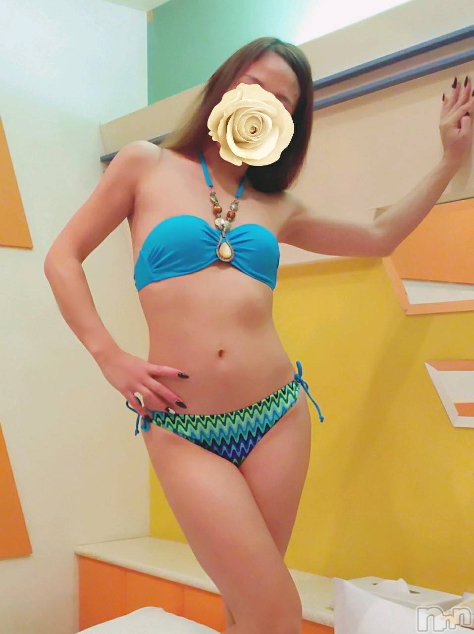 新潟デリヘルBIANCA～主人の知らない私～新潟店(ビアンカニイガタテン)宮野　りさ(32)の2019年10月15日写メブログ「明日からしばらく」