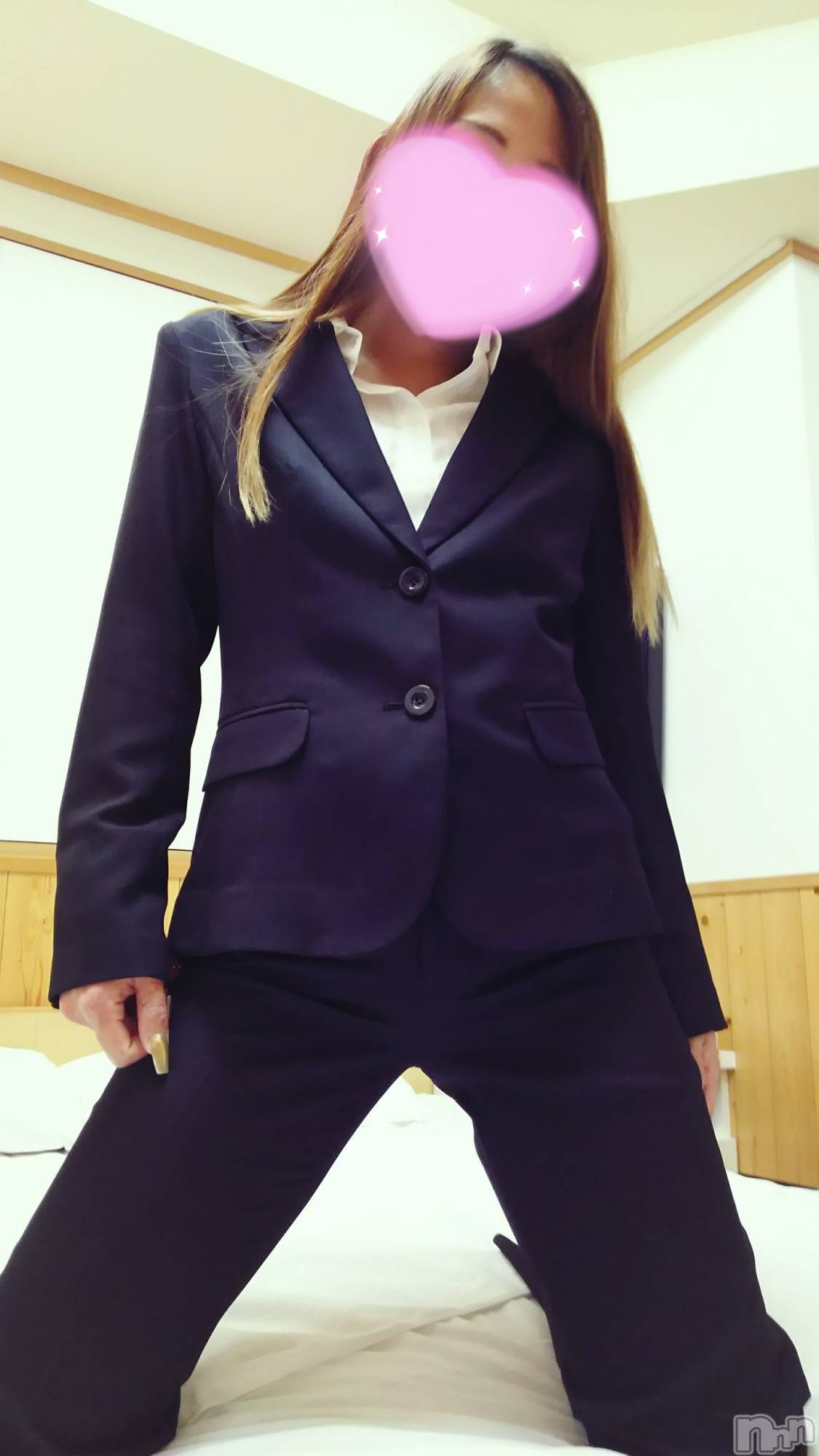 新潟デリヘルBIANCA～主人の知らない私～新潟店(ビアンカニイガタテン)宮野　りさ(32)の2019年12月1日写メブログ「待っててね♡︎」