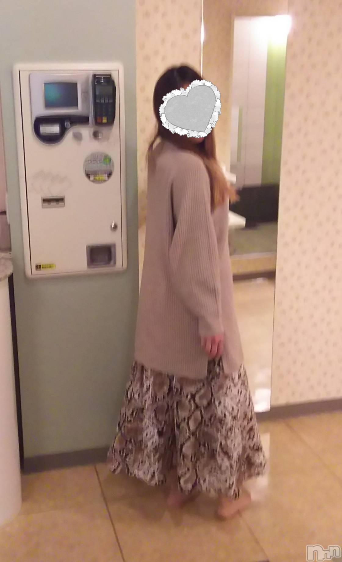 新潟デリヘルBIANCA～主人の知らない私～新潟店(ビアンカニイガタテン)宮野　りさ(32)の2019年12月27日写メブログ「私服好きさまへ」