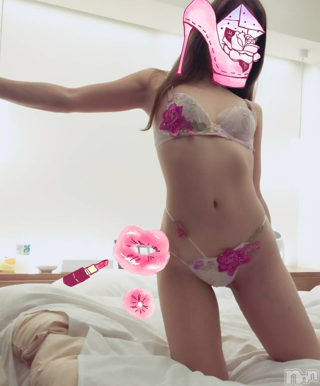 新潟デリヘルBIANCA～主人の知らない私～新潟店(ビアンカニイガタテン)宮野　りさ(32)の2020年3月26日写メブログ「今日のお兄さん♡︎」