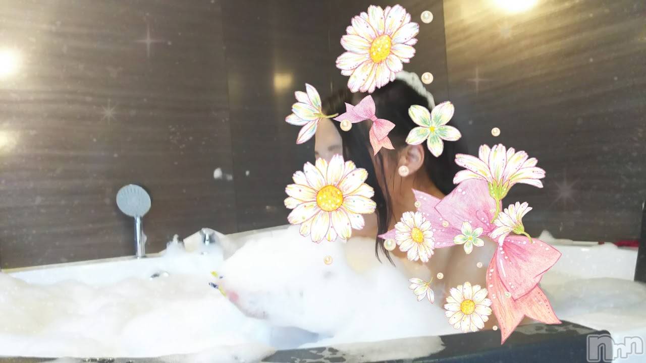 新潟デリヘルBIANCA～主人の知らない私～新潟店(ビアンカニイガタテン)宮野　りさ(32)の2021年2月18日写メブログ「お風呂好きさま」