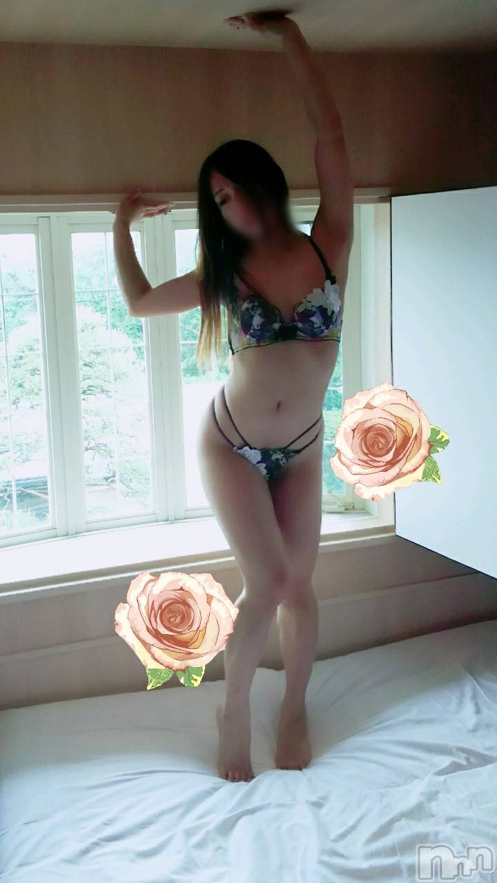 新潟デリヘルBIANCA～主人の知らない私～新潟店(ビアンカニイガタテン)宮野　りさ(32)の2021年8月4日写メブログ「ハマりそう」