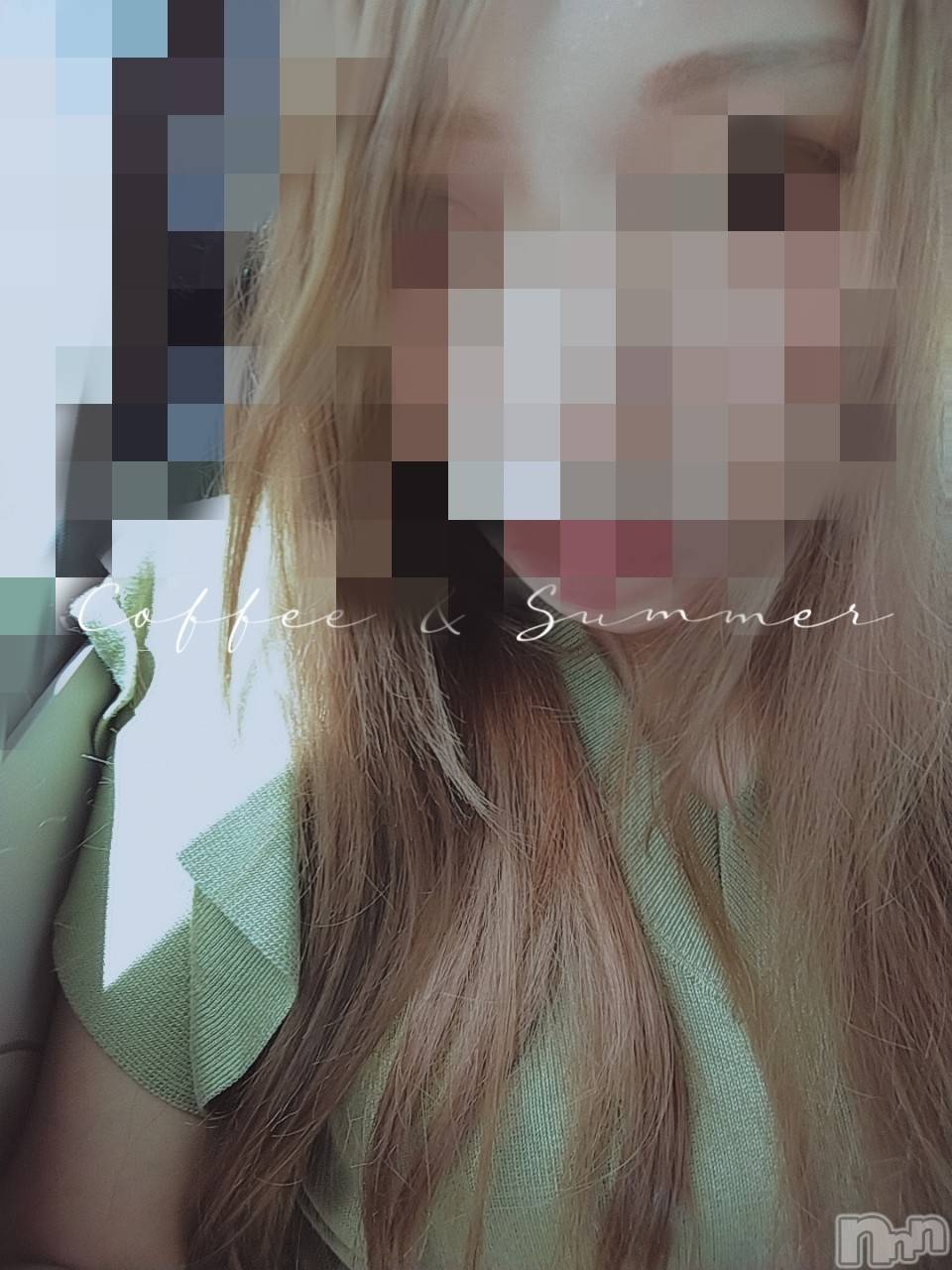 新潟デリヘルBIANCA～主人の知らない私～新潟店(ビアンカニイガタテン)宮野　りさ(32)の2021年8月21日写メブログ「イメチェンしようかな～」