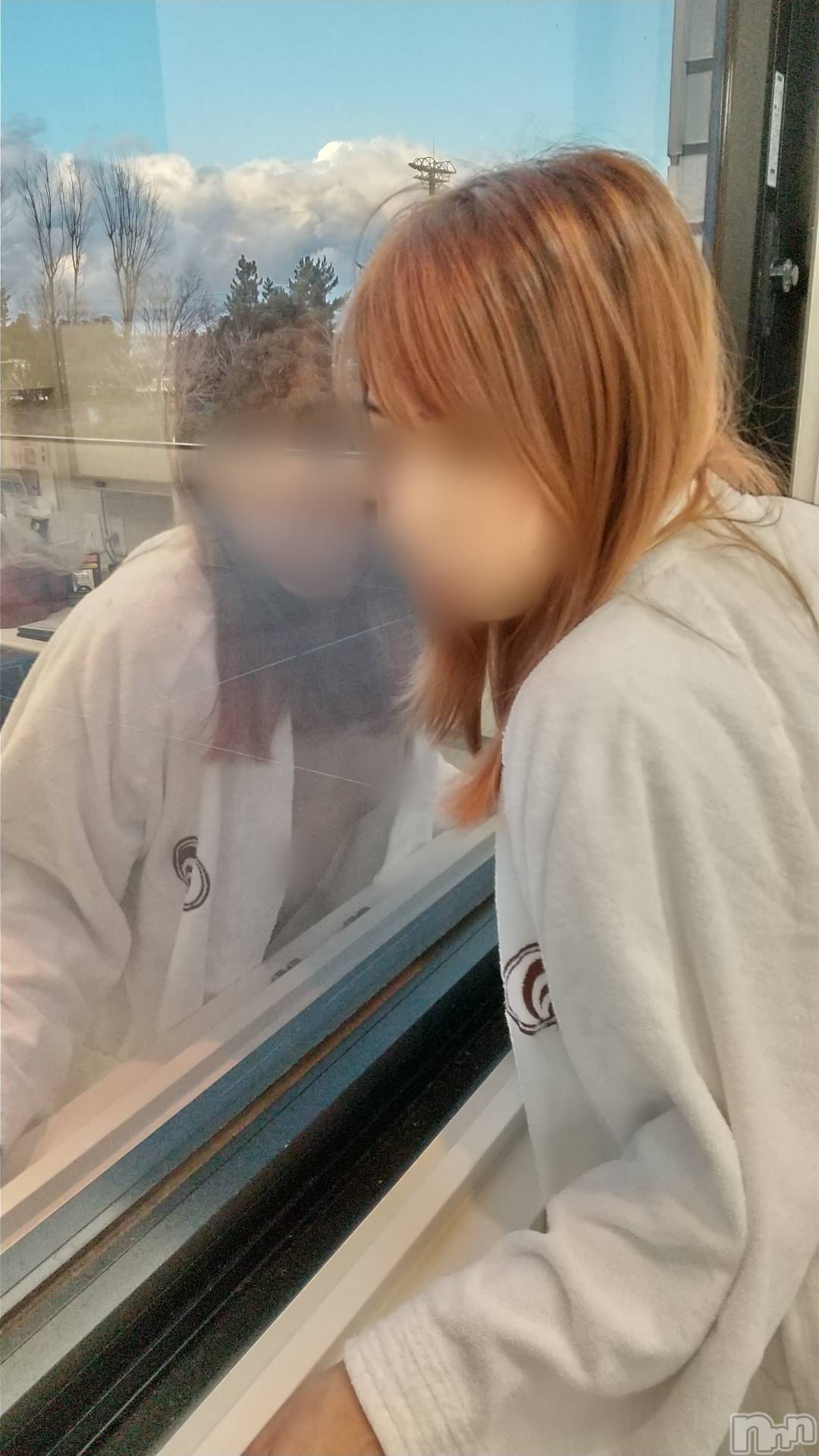 新潟デリヘルBIANCA～主人の知らない私～新潟店(ビアンカニイガタテン)宮野　りさ(32)の2021年12月16日写メブログ「ロンハー」