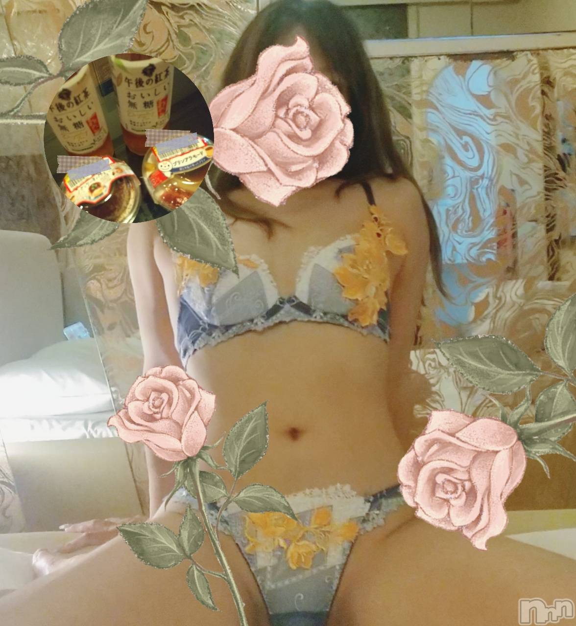 新潟デリヘルBIANCA～主人の知らない私～新潟店(ビアンカニイガタテン)宮野　りさ(32)の2022年7月7日写メブログ「ボブさまへ」