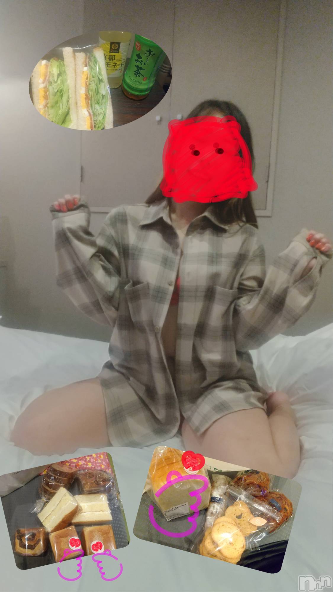新潟デリヘルBIANCA～主人の知らない私～新潟店(ビアンカニイガタテン)宮野　りさ(32)の2022年10月25日写メブログ「職人Iさまへ」