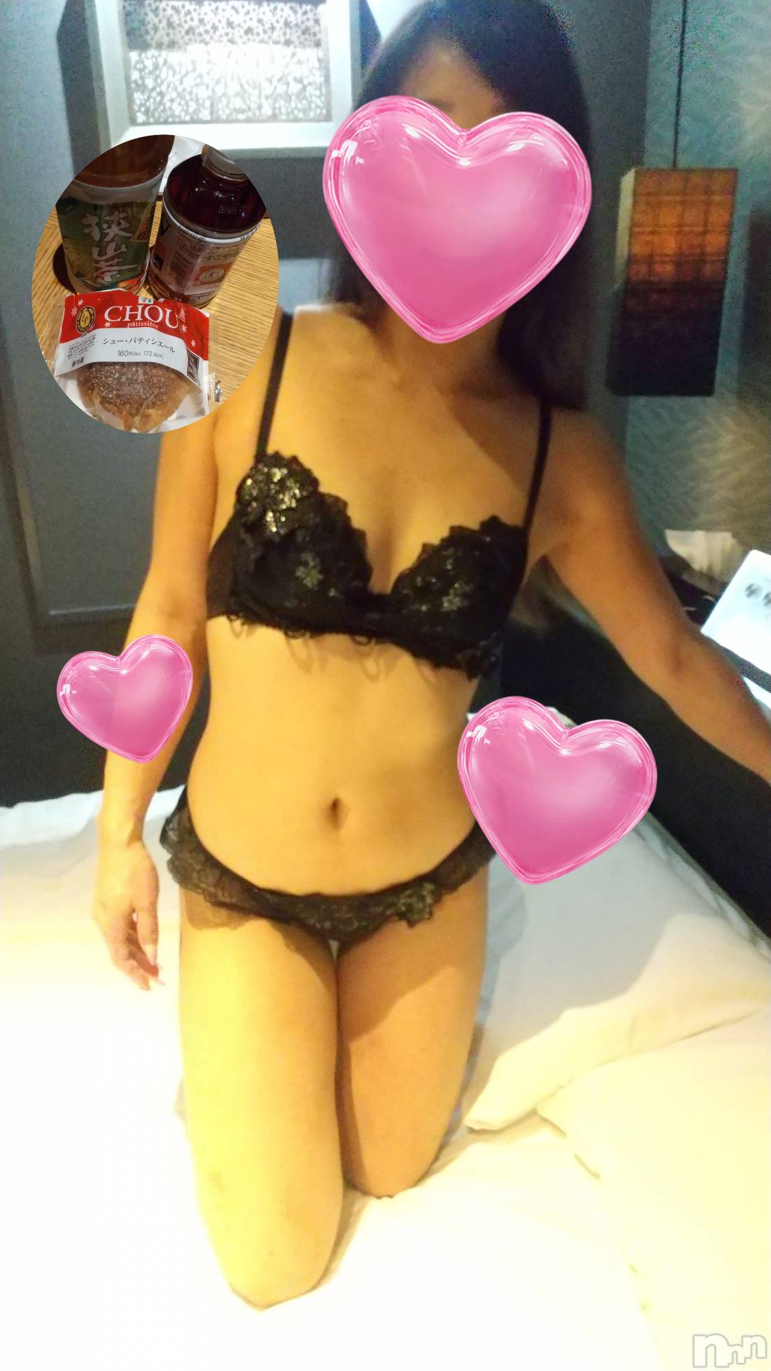 新潟デリヘルBIANCA～主人の知らない私～新潟店(ビアンカニイガタテン)宮野　りさ(32)の2022年12月16日写メブログ「Sさまへ」