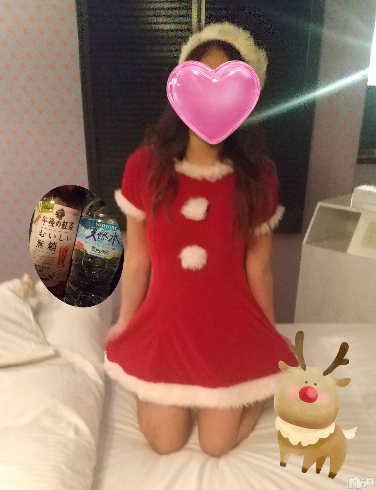 新潟デリヘルBIANCA～主人の知らない私～新潟店(ビアンカニイガタテン)宮野　りさ(32)の2022年12月23日写メブログ「可愛い美乳スキッさんへ」